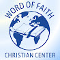 Word of Faith Christian Center Baton Rouge, LA logo