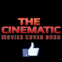 The Cinematic Cover Band logo