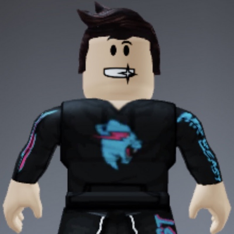 Mrbeast In Bloxburg