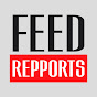FeedReports logo