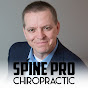 Spine Pro Chiropractic logo