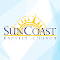 Suncoast Baptist Church of Palmetto logo