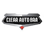Clear Auto Bra logo