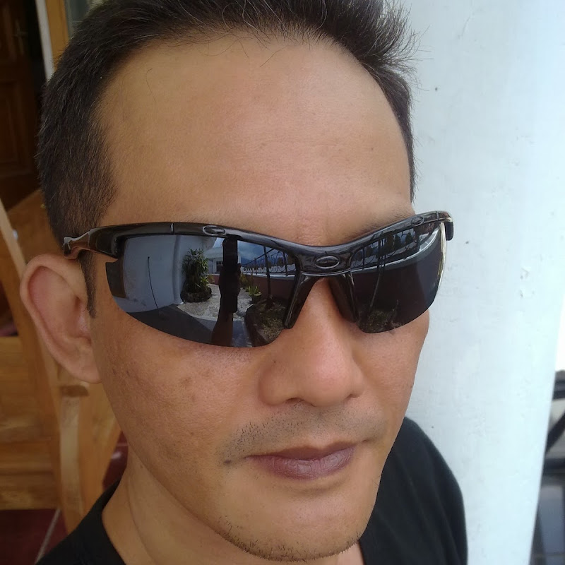 Budi Benjamin