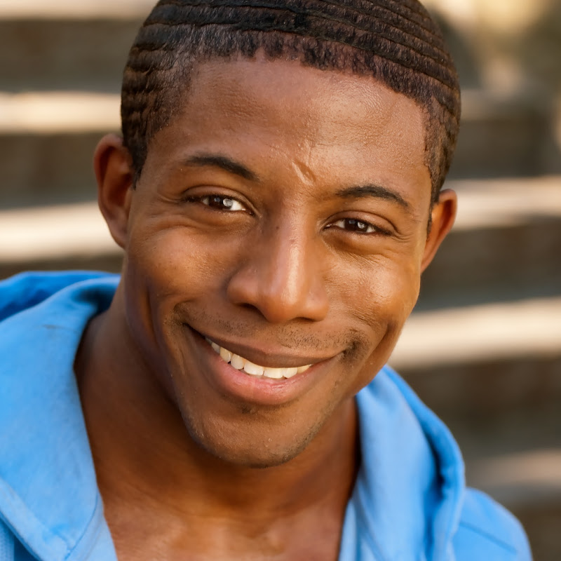 Damian Bailey