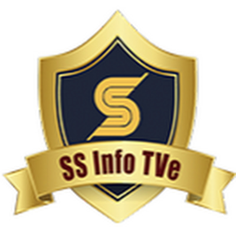 SS Info TVe