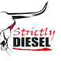 Strictly Diesel logo