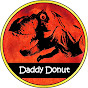 Daddy Donut Avatar