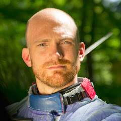 Europäische Schwertkunst - Alexander Hollinger