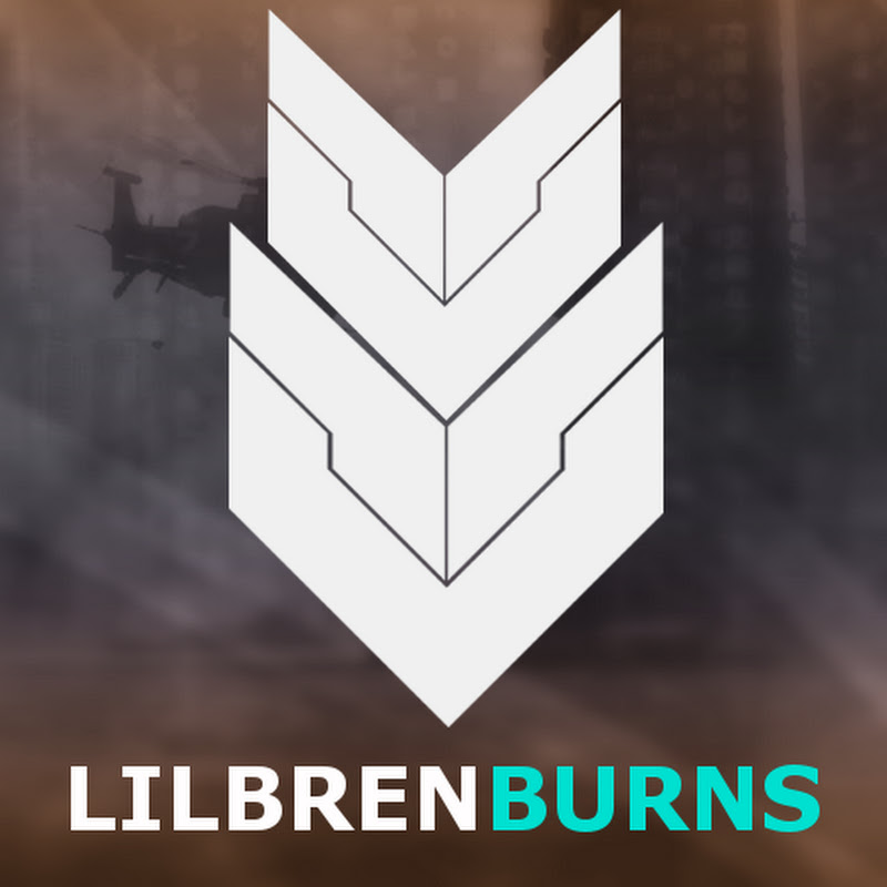 LilBrenBurns