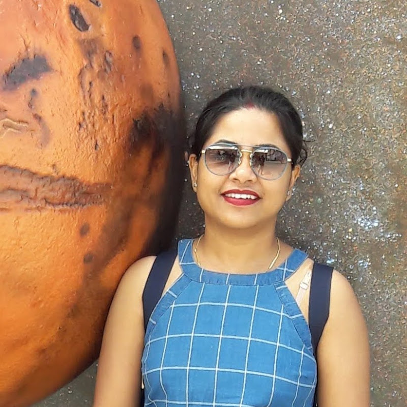 Bengali Vlogger [Swaralipi's Channel]