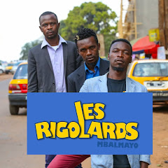 LES RIGOLARDS de Mbalmayo Avatar