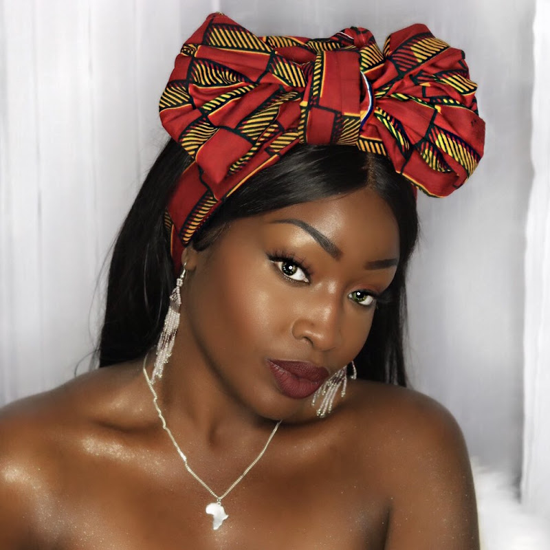 Lovette Jallow