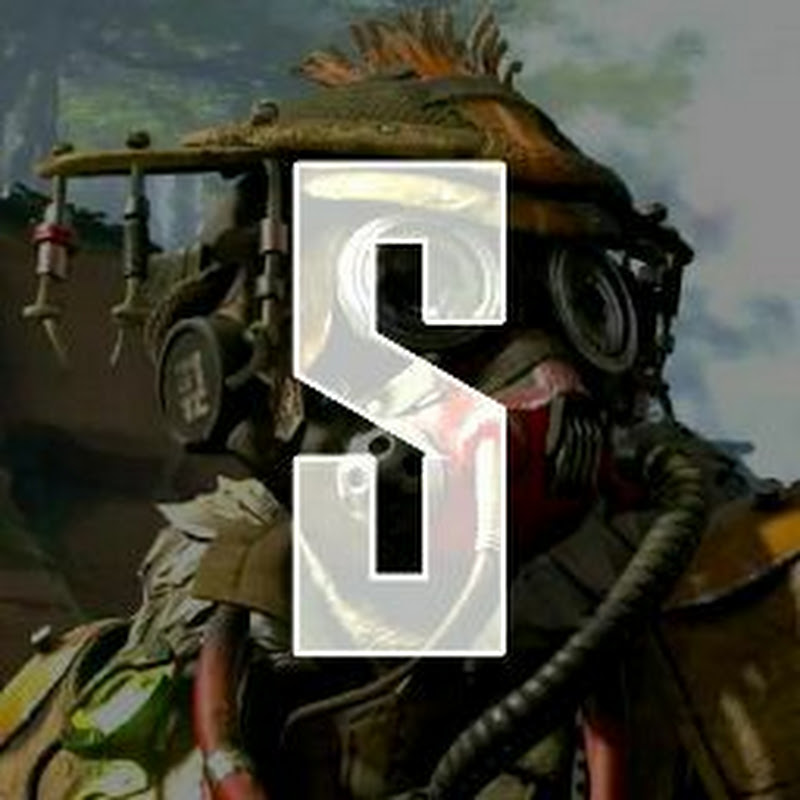 SubNation - Apex Legends