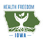 Health Freedom Iowa logo