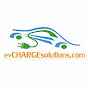 EV Charge Solutions logo