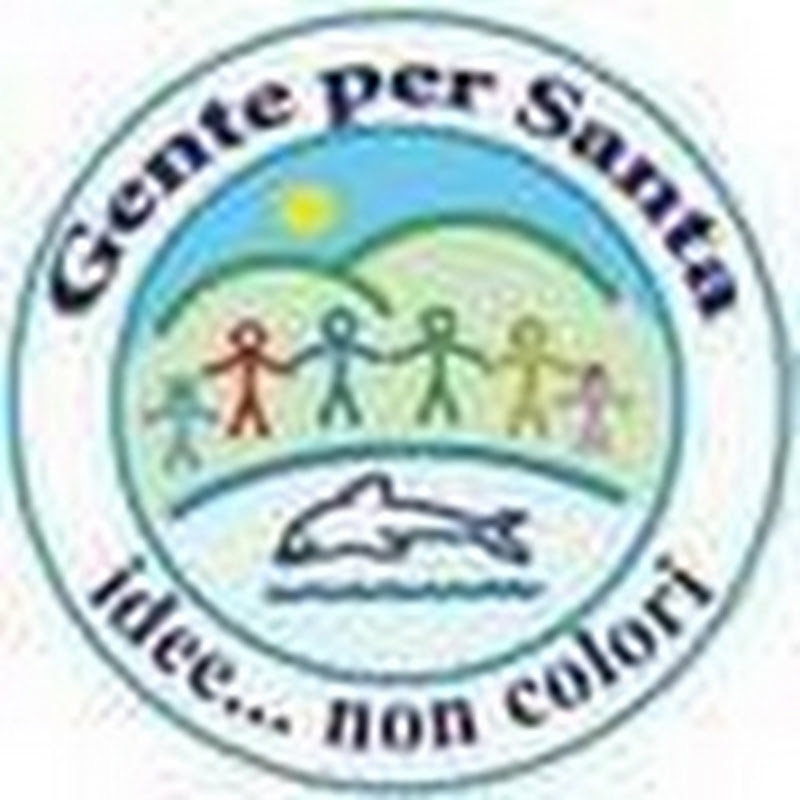 GenteperSanta
