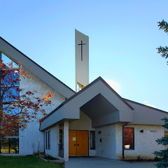 Riverbend United Church, Edmonton, AB
