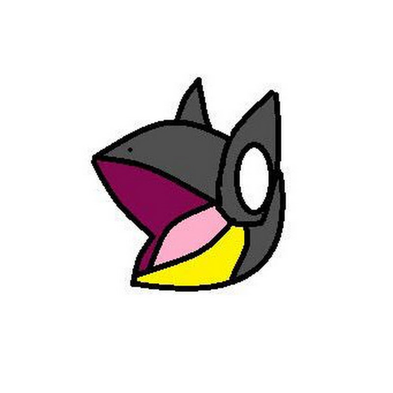 紫の閃光