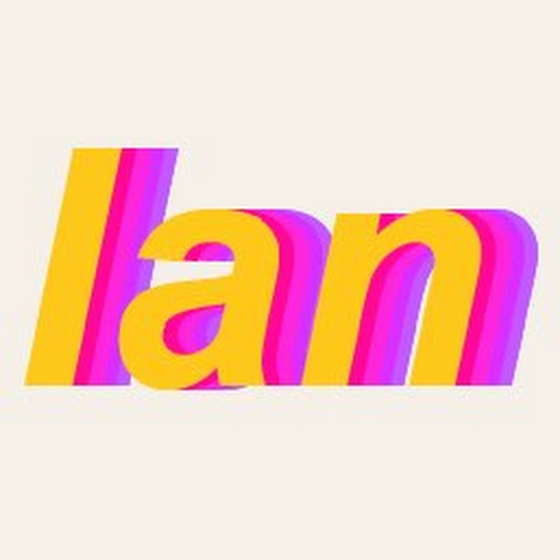 Ian Lucas profile avatar