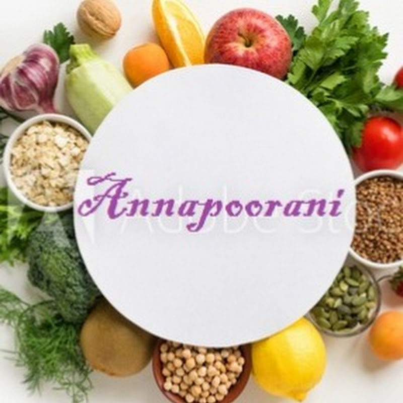Annapoorani