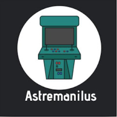 Логотип каналу Astremanilus