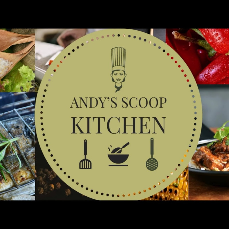 Andy's Scoop Kitchen