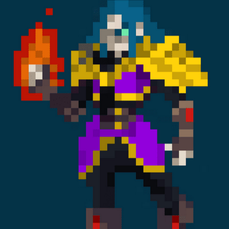 Lord Valrest