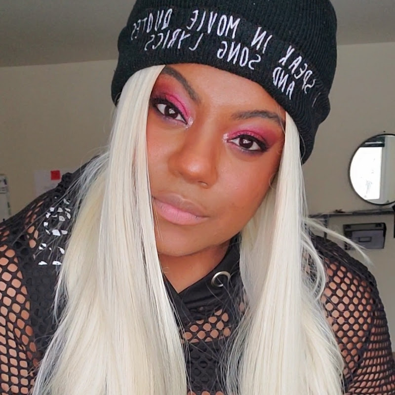 Crystal Lee's Chance