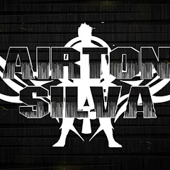 Airton Silva net worth