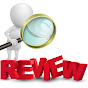Edelweiss Review logo