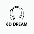 QAFoGPlmS6c-channel-avatar-8D Dream