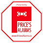 Prices Alarms logo