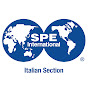 SPE Italian Section logo