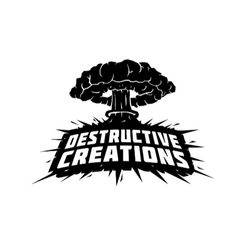 Destructive Creations icon