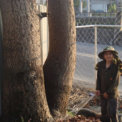 劉老師UBERアイコン画像