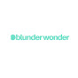 Blunder Wonder logo