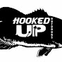 Hooked Up Outdoors logo