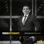 Roger Bustamante