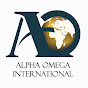 Alpha Omega International Semarang