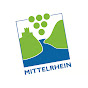 Mittelrhein Wein logo