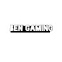 Ben Gaming logo