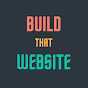 Build That Website logo