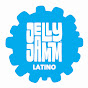 JellyJamm Latino América