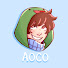uVHUrzAvW20-channel-avatar-Aoco and Bluq