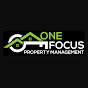 OneFocusPM logo