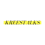 Krees Talks (KreesTalksPH) logo