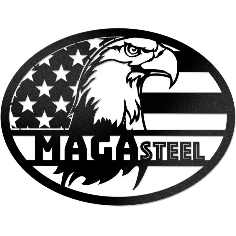 MAGA Steel