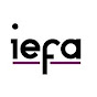 IEFA logo