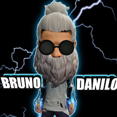 Bruno Danilo channel logo